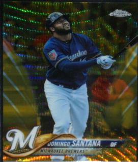 Domingo Santana