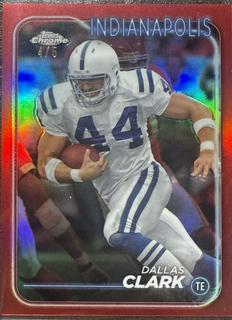 Dallas Clark