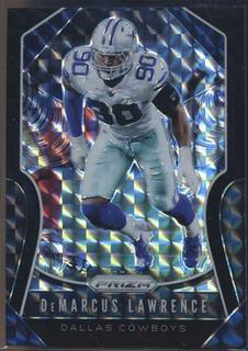 DeMarcus Lawrence