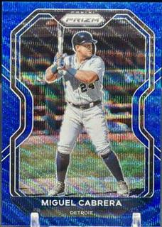 Miguel Cabrera