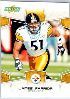 James Farrior