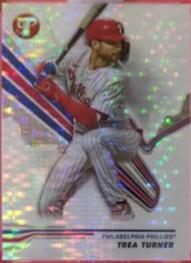 Trea Turner