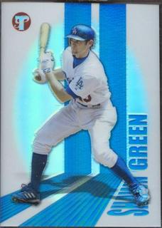 Shawn Green