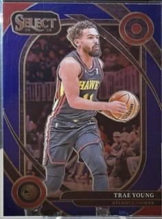 Trae Young