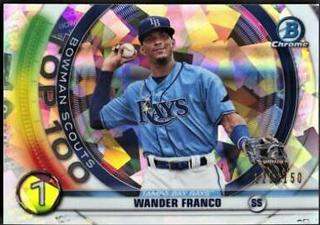 Wander Franco
