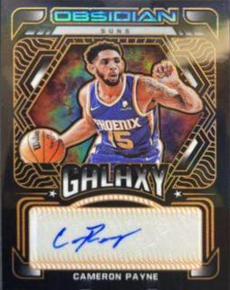 Cameron Payne