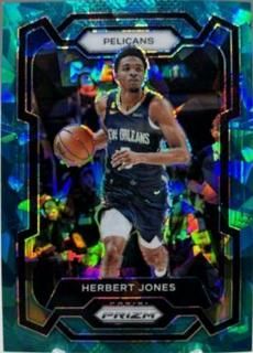 Herbert Jones