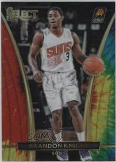 Brandon Knight