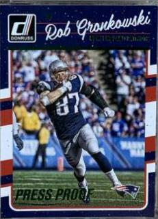 Rob Gronkowski