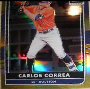 Carlos Correa