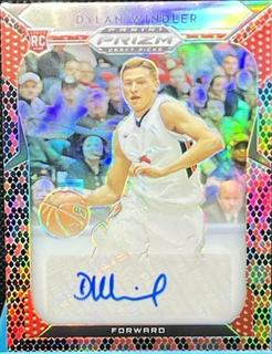 Dylan Windler