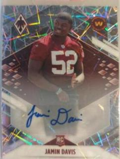Jamin Davis