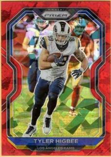 Tyler Higbee