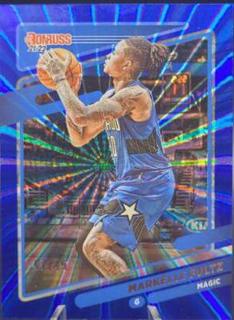 Markelle Fultz