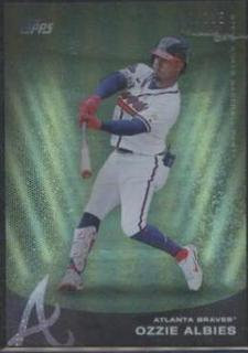 Ozzie Albies
