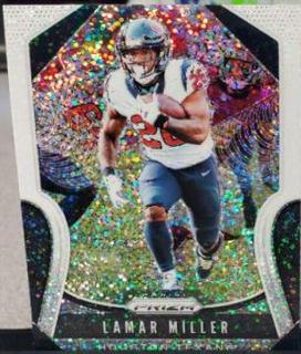 Lamar Miller