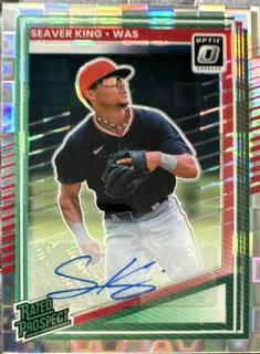 Seaver King