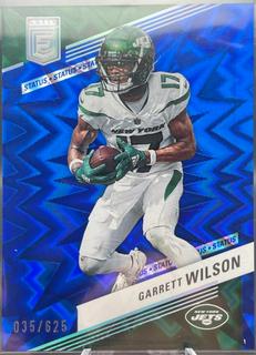 Garrett Wilson