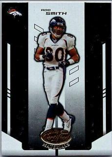 Rod Smith