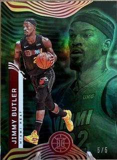 Jimmy Butler