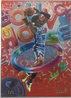 Ja Morant