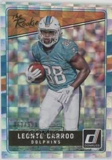 Leonte Carroo