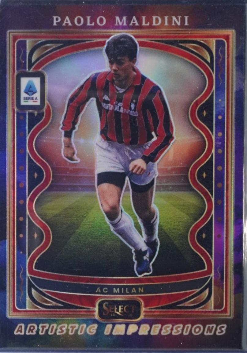 Paolo Maldini
