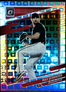 Max Scherzer