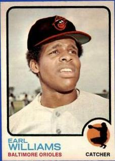 Earl Williams