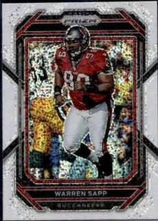 Warren Sapp