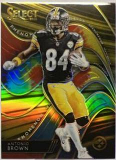 Antonio Brown