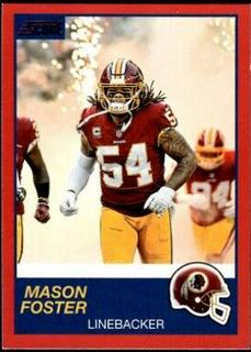 Mason Foster