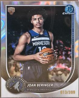 Joan Beringer