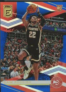 Cam Reddish