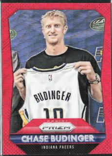 Chase Budinger