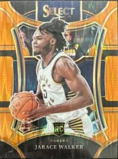 Jarace Walker