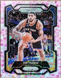 Obi Toppin