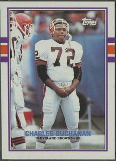 Charles Buchanan