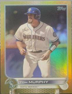 Tom Murphy
