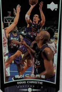Doug Christie