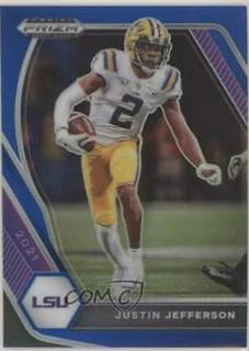 Justin Jefferson