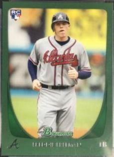 Freddie Freeman