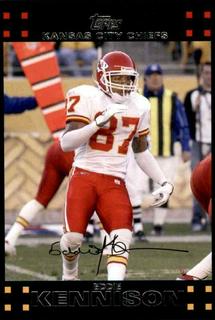 Eddie Kennison