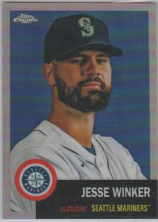 Jesse Winker