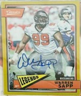 Warren Sapp