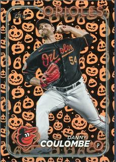 Danny Coulombe