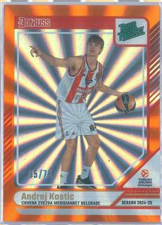 Andrej Kostic