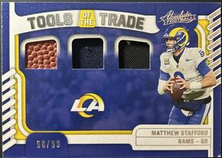 Matthew Stafford