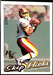 Skip Hicks