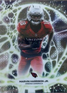 Marvin Harrison Jr.